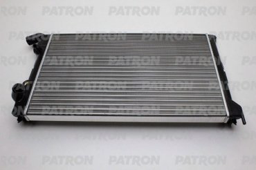 PATRON радиатор основной PRS3041 купить,NaN