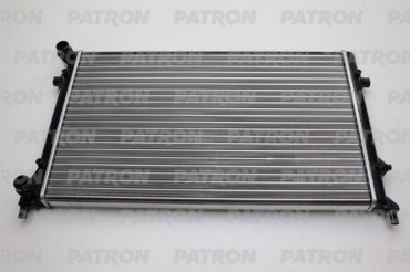 PATRON радиатор основной PRS3597 купить,NaN