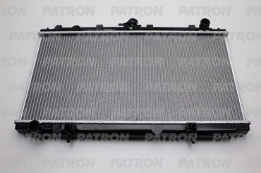 PATRON радиатор основной PRS3489 купить,NaN