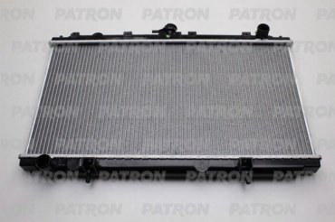PATRON радиатор основной PRS3489 купить,NaN