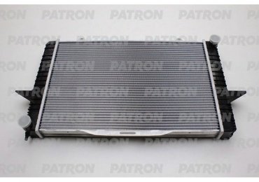 PATRON радиатор основной PRS3309 купить,NaN