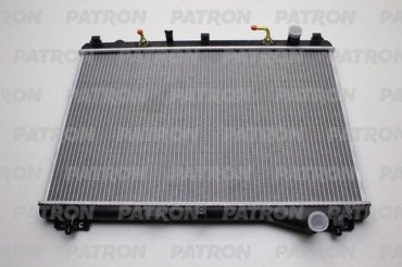 PATRON радиатор основной PRS3891 купить,NaN