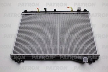 PATRON радиатор основной PRS3891 купить,NaN