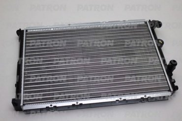 PATRON радиатор основной PRS3515 купить,NaN