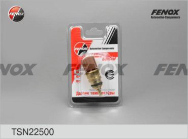 FENOX датчик температуры охлаждающей жидкости TSN22500 купить,NaN