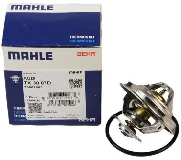 MAHLE термостат TX 30 87 D