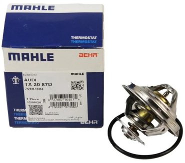 MAHLE термостат TX 30 87 D купить,NaN