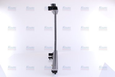 Nissens радиатор основной 64766 купить,NaN