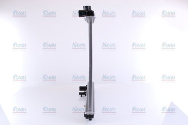 Nissens радиатор основной 64766 купить,NaN