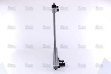 Nissens радиатор основной 64766 купить,NaN