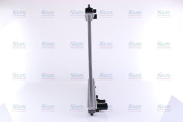 Nissens радиатор основной 64766 купить,NaN
