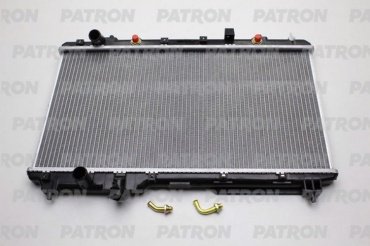 PATRON радиатор основной PRS3376 купить,NaN