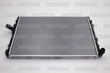 PATRON радиатор основной PRS3599