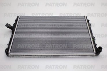 PATRON радиатор основной PRS3599 купить,NaN