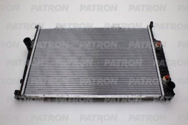 PATRON радиатор основной PRS3396 купить,NaN
