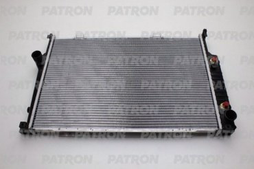 PATRON радиатор основной PRS3396 купить,NaN