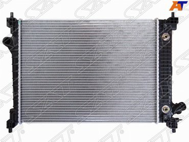 SAT радиатор основной SG-RV0001 купить,NaN