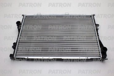 PATRON радиатор основной PRS3388 купить,NaN