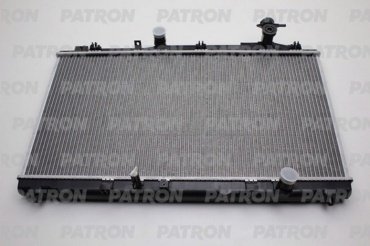 PATRON радиатор основной PRS4039 купить,NaN