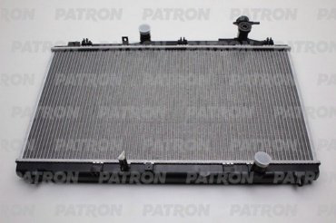 PATRON радиатор основной PRS4039 купить,NaN