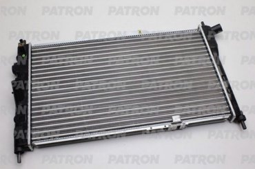 PATRON радиатор основной PRS3606 купить,NaN
