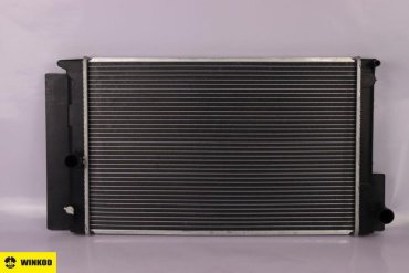 Winkod радиатор основной WRW1253 купить,NaN