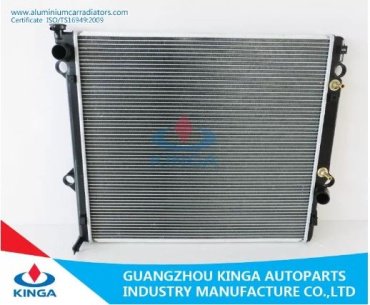 KINGA радиатор основной 12285 купить,NaN