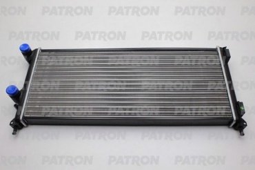 PATRON радиатор основной PRS3735 купить,NaN