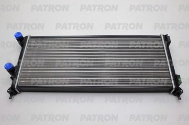 PATRON радиатор основной PRS3735 купить,NaN