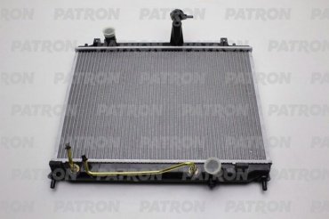 PATRON радиатор основной PRS4049 купить,NaN