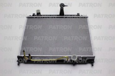 PATRON радиатор основной PRS4049 купить,NaN