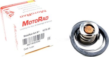 MotoRad термостат 234-87K купить,NaN