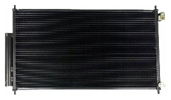 SAT радиатор кондиционера ST-HD67-394-0 купить,NaN