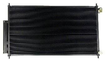 SAT радиатор кондиционера ST-HD67-394-0 купить,NaN