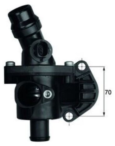 MAHLE термостат TM 6 109 купить,NaN