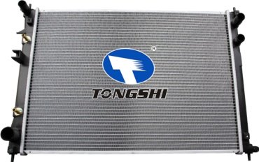 TONGSHI радиатор основной 81054-PA-26 купить,NaN