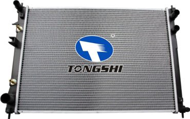 TONGSHI радиатор основной 81054-PA-26 купить,NaN