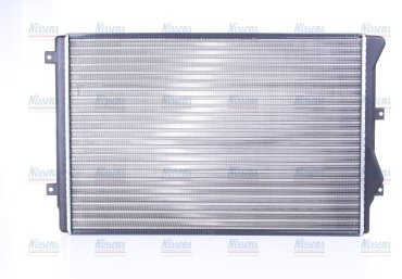 Nissens основной радиатор ДВС 65279A купить,NaN