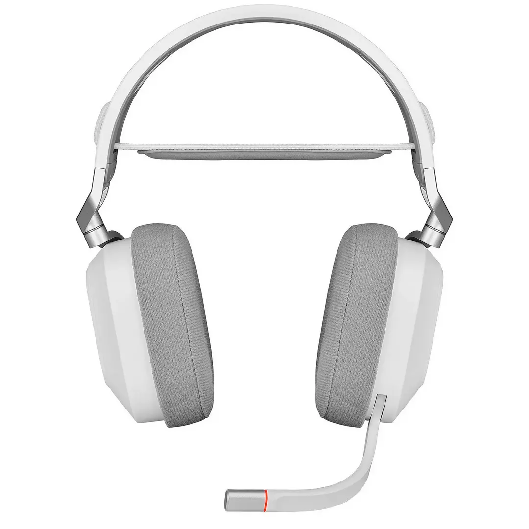 Наушники Corsair HS80 CA-9011238-EU белые
