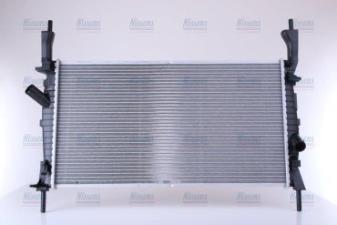 Winkod радиатор основной WRW1152 купить,NaN