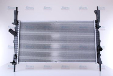 Winkod радиатор основной WRW1152 купить,NaN