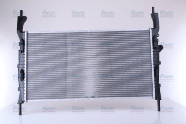 Winkod радиатор основной WRW1152 купить,NaN