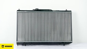 Winkod радиатор основной WRW1248 купить,NaN