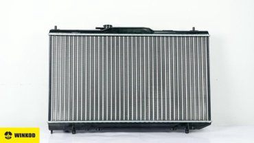 Winkod радиатор основной WRW1248 купить,NaN