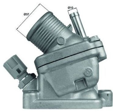 MAHLE термостат TM 20 90D купить,NaN
