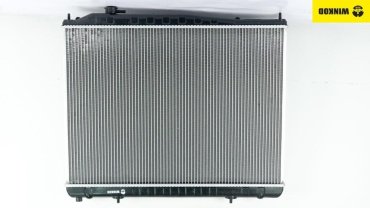 Winkod радиатор основной WRW1209 купить,NaN