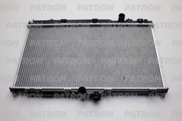 PATRON радиатор основной PRS3139 купить,NaN