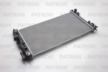 PATRON радиатор основной PRS4561 купить,NaN