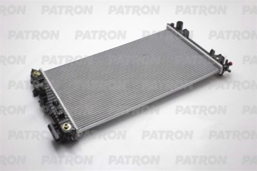 PATRON радиатор основной PRS4561 купить,NaN
