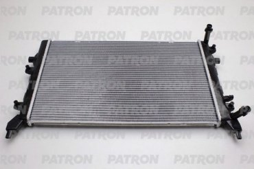 PATRON радиатор основной PRS4045